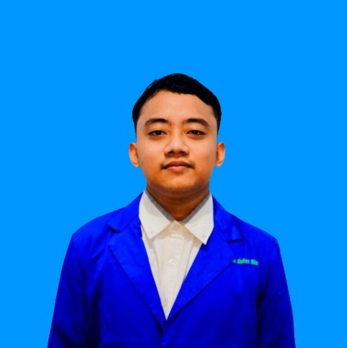 Foto profil Fahmi Harun